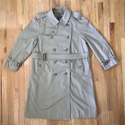 burberry jacket century 21|vintage burberry coats.